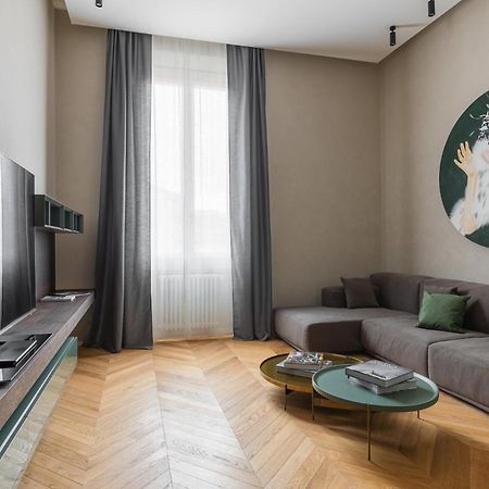 San Martino - Luxury Apartments By Design Club Collection Bologna Exterior photo