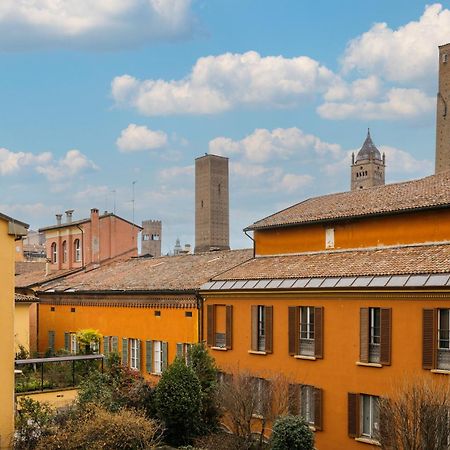 San Martino - Luxury Apartments By Design Club Collection Bologna Exterior photo