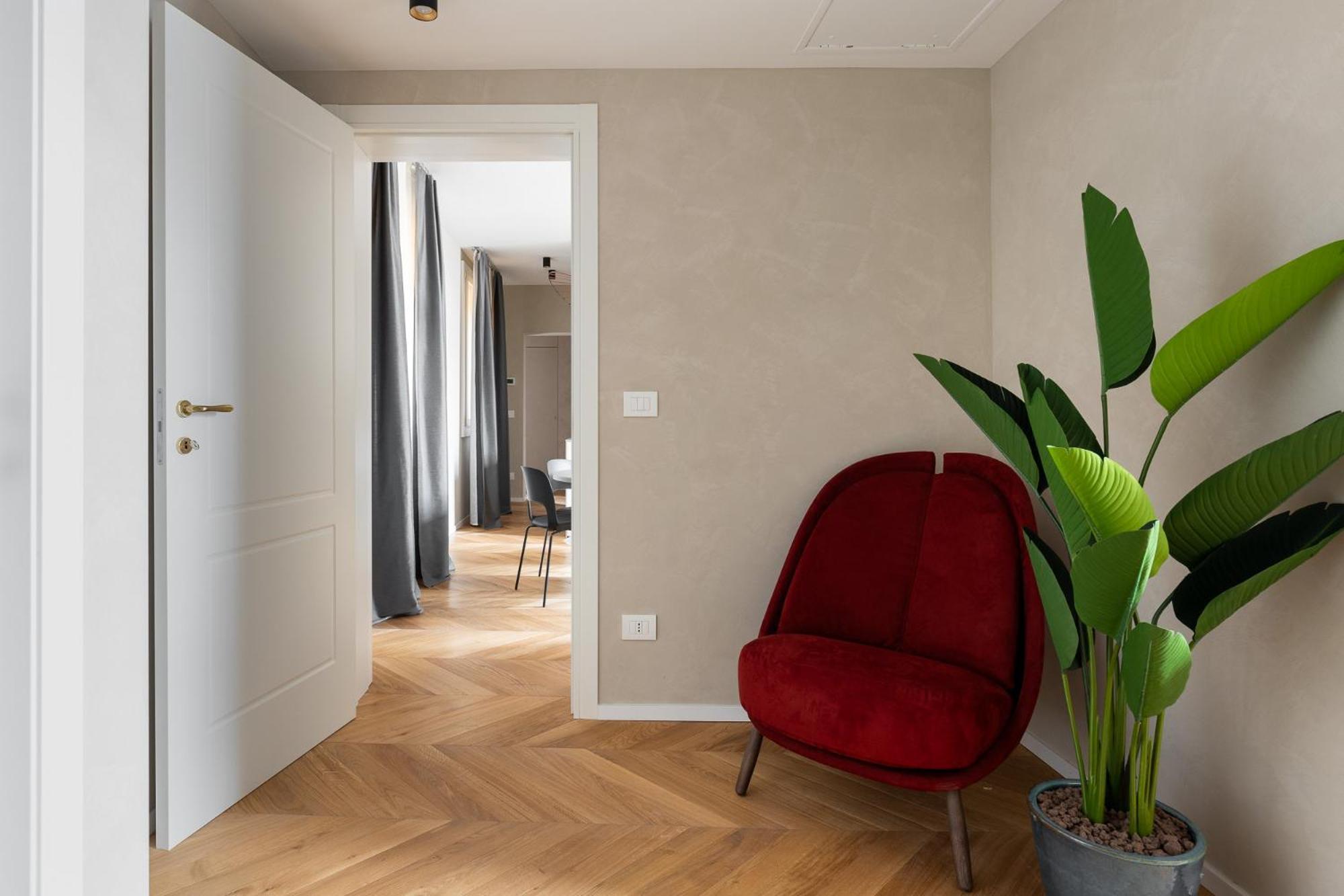 San Martino - Luxury Apartments By Design Club Collection Bologna Exterior photo