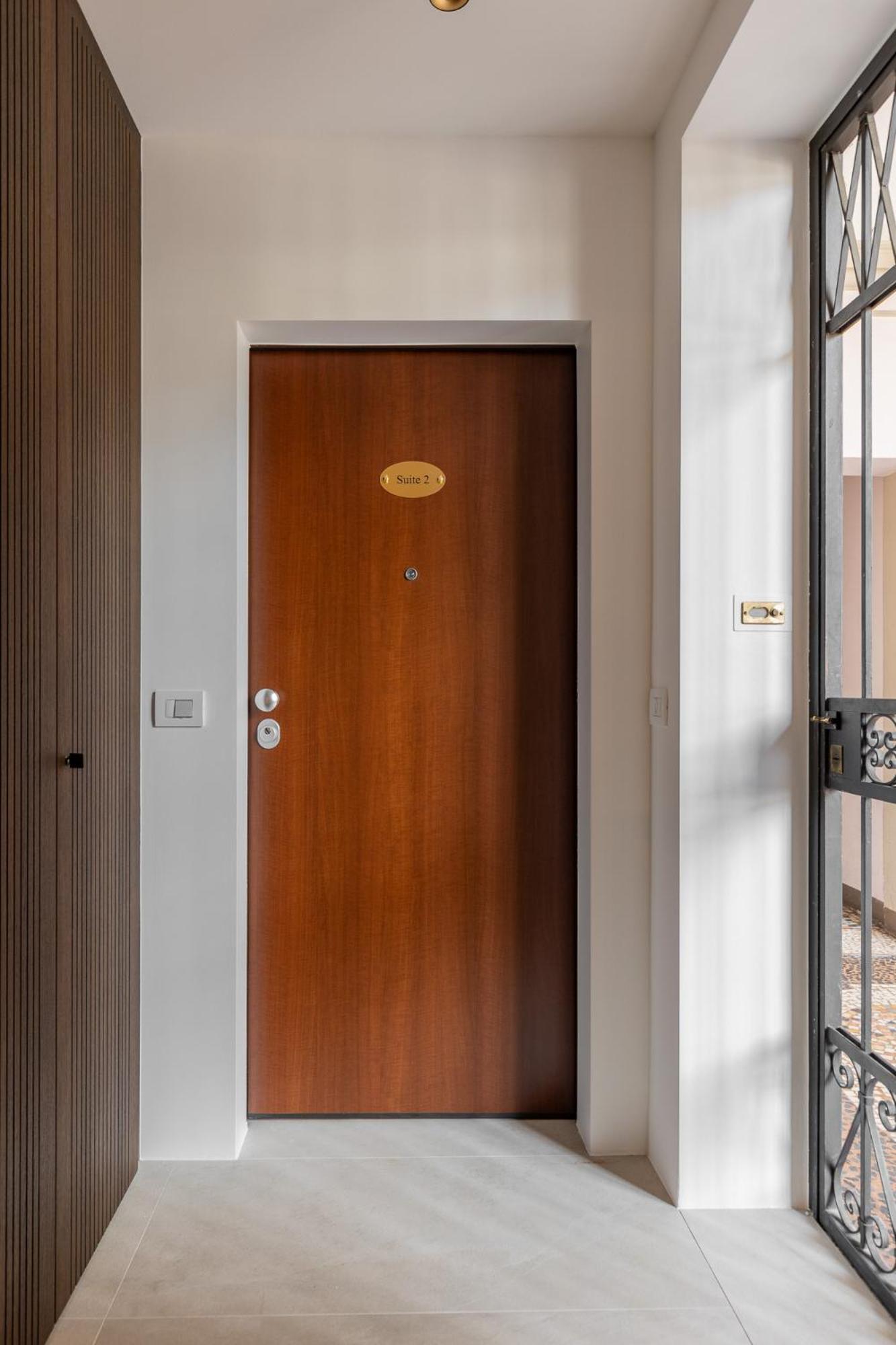 San Martino - Luxury Apartments By Design Club Collection Bologna Room photo